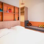 Hostel Centre
