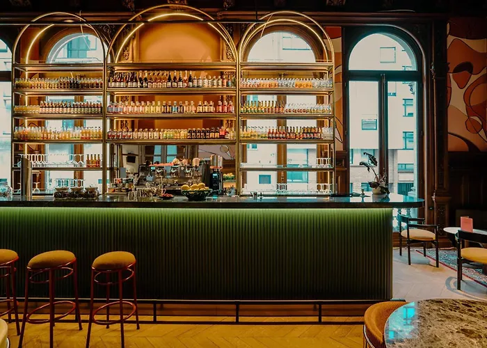 Centre אכסניה ליל