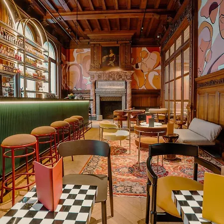 Hostel Centre Rijsel