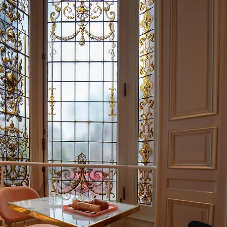 Centre Hostel Rijsel