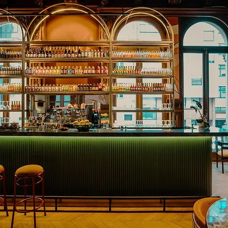 Centre Hostel Rijsel