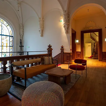 Hostel Centre Rijsel