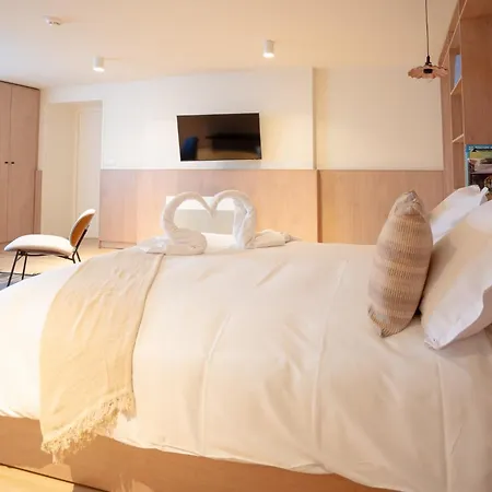 Centre Hostal *