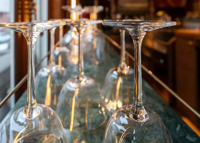 Centre 호스텔 릴