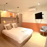 Centre Hostal