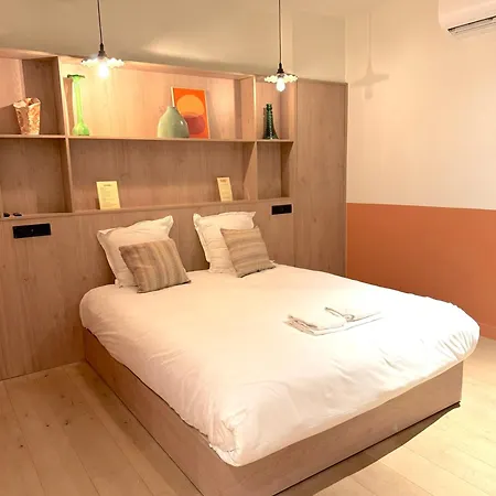 Centre Hostel *