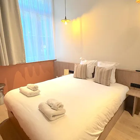 Centre Hostel Rijsel