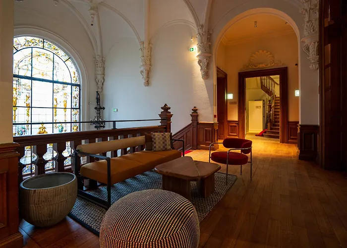 Ostello Centre Lilla